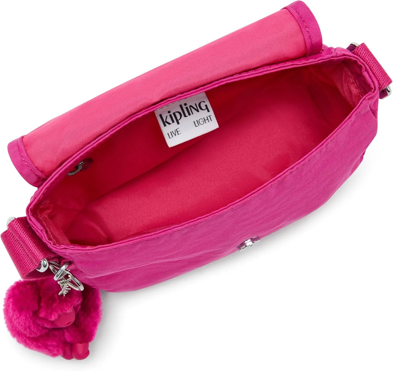 Kipling Sabian Crossbody Mini Bag