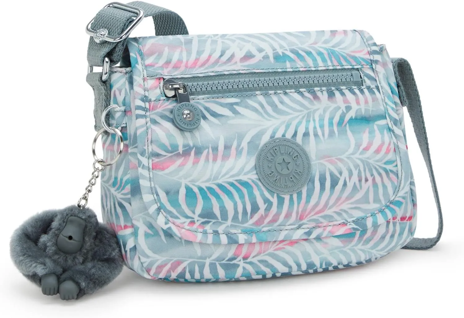 Kipling Women's Sabian U PRT Crossbody Bag