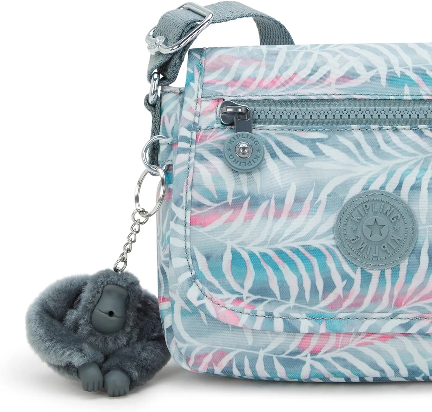 Kipling Women's Sabian U PRT Crossbody Bag