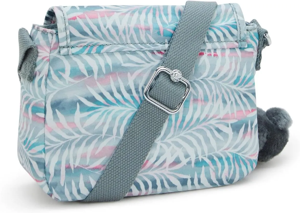 Kipling Women's Sabian U PRT Crossbody Bag