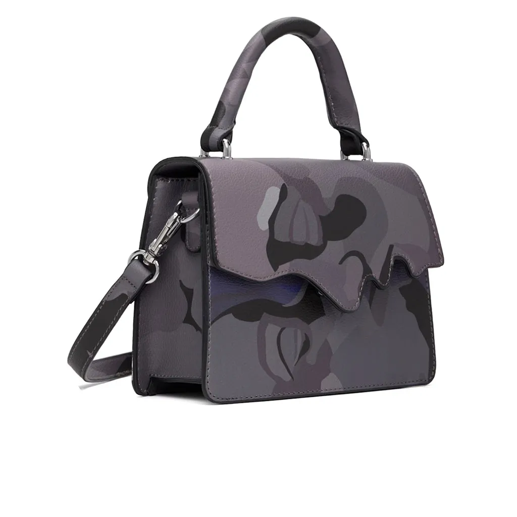 Kissing Bag Mini - Black