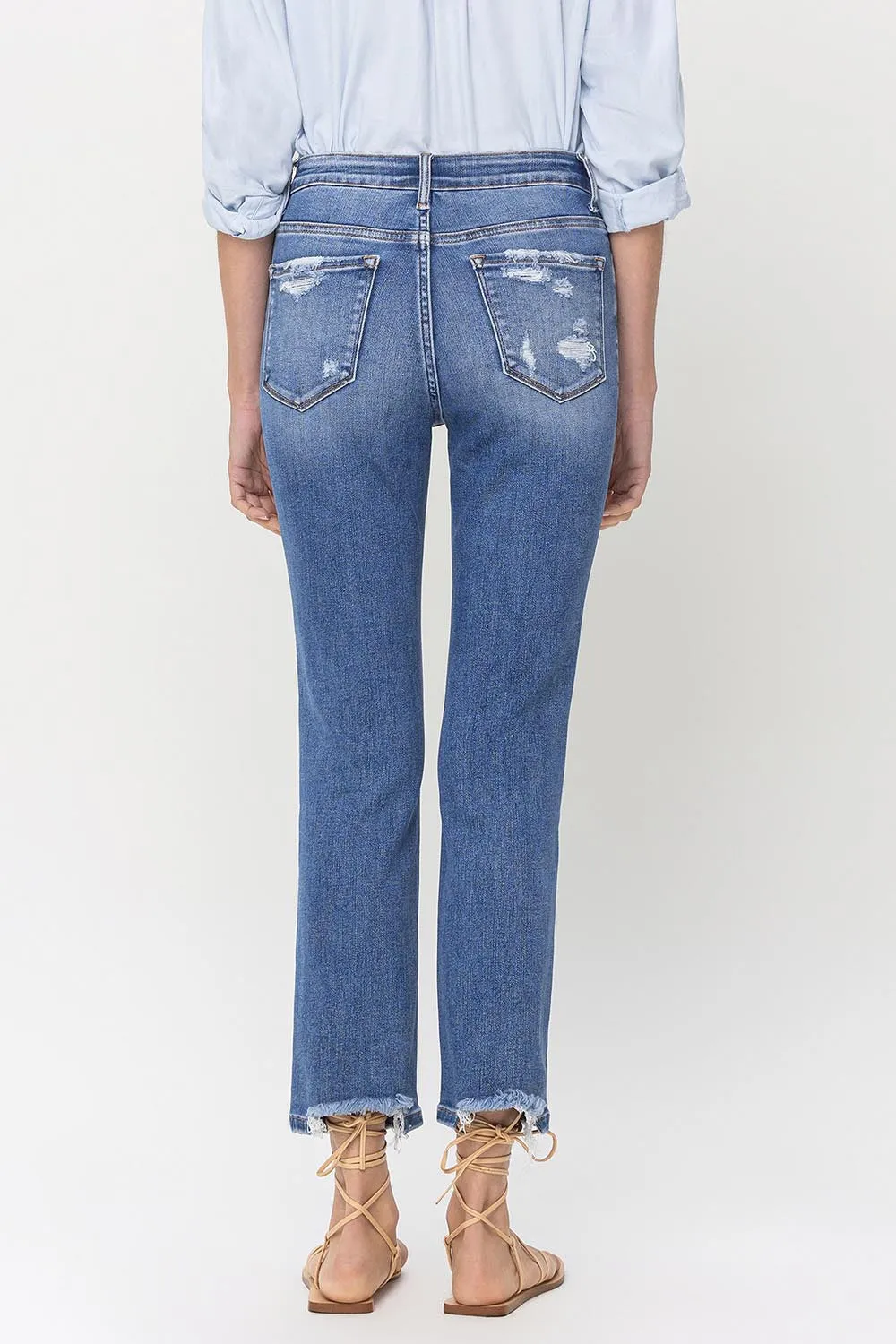 Kit Slim Straight