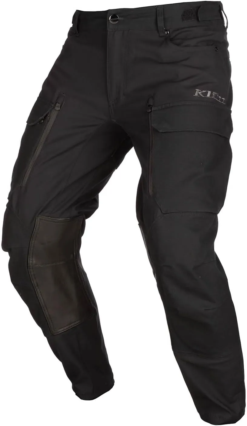 KLIM Men's Jackson Off-Road Motorcycle Pants