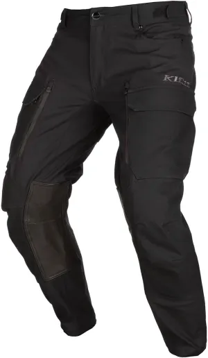 KLIM Men's Jackson Off-Road Motorcycle Pants