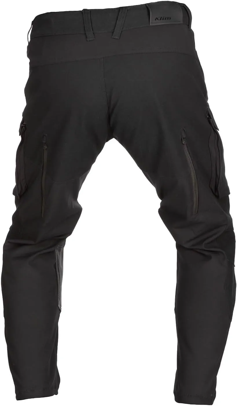 KLIM Men's Jackson Off-Road Motorcycle Pants