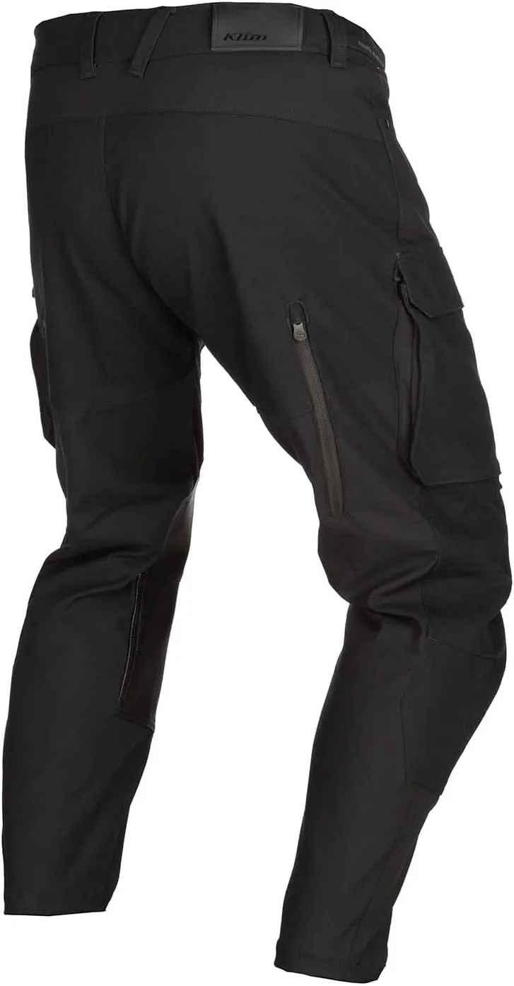 KLIM Men's Jackson Off-Road Motorcycle Pants
