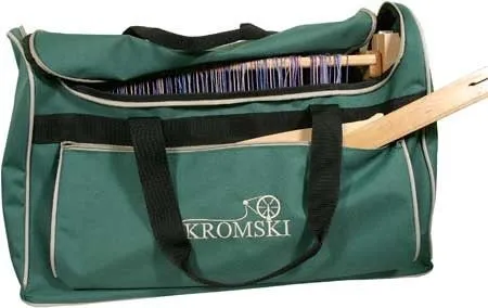 Kromski Harp Forte Loom Tote Bags