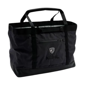 Kuhl Eskape Kanvas Tote - Ink Black
