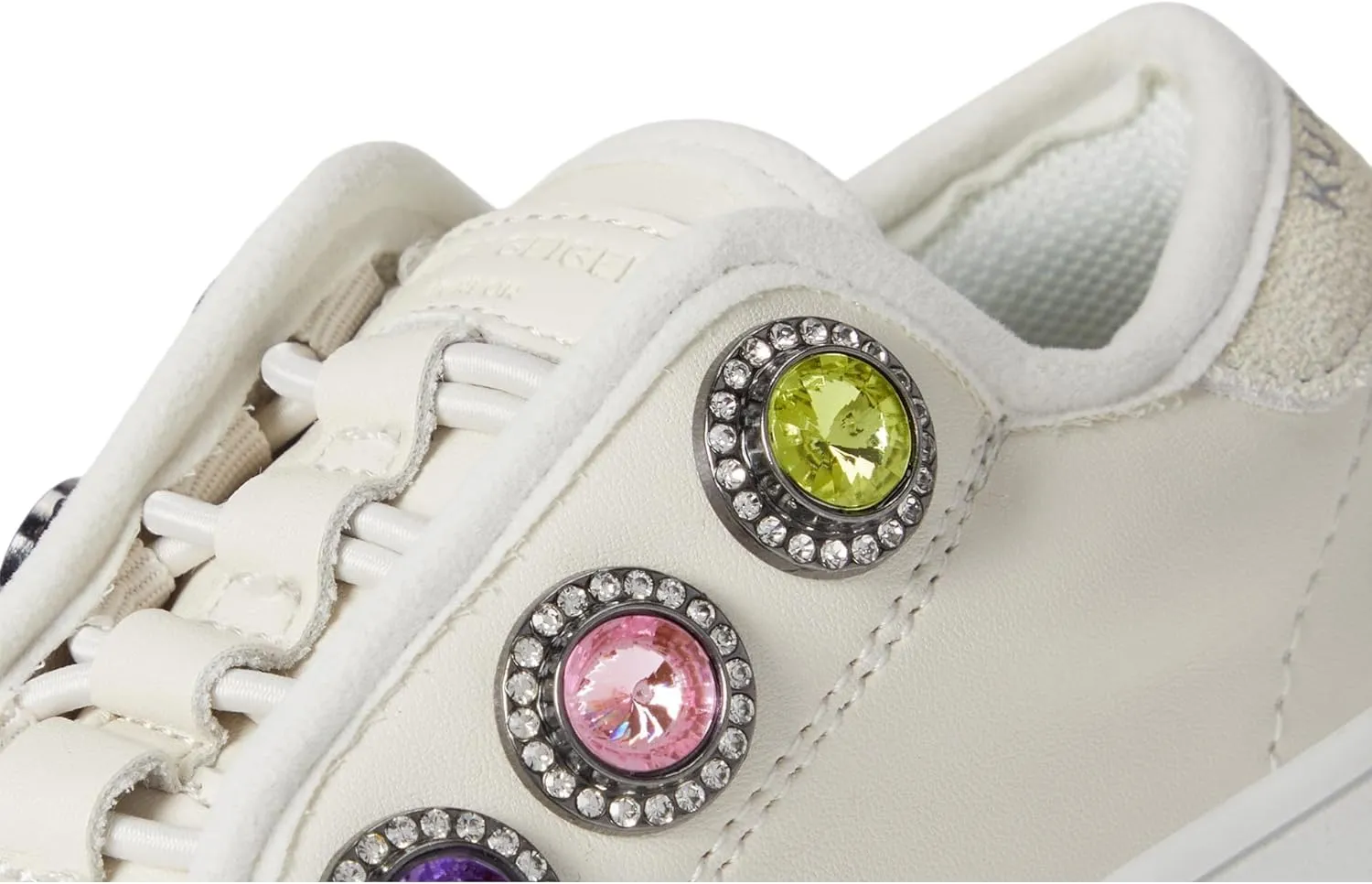 Kurt Geiger London Girl's Mini Laney Octavia (Toddler) Sneaker