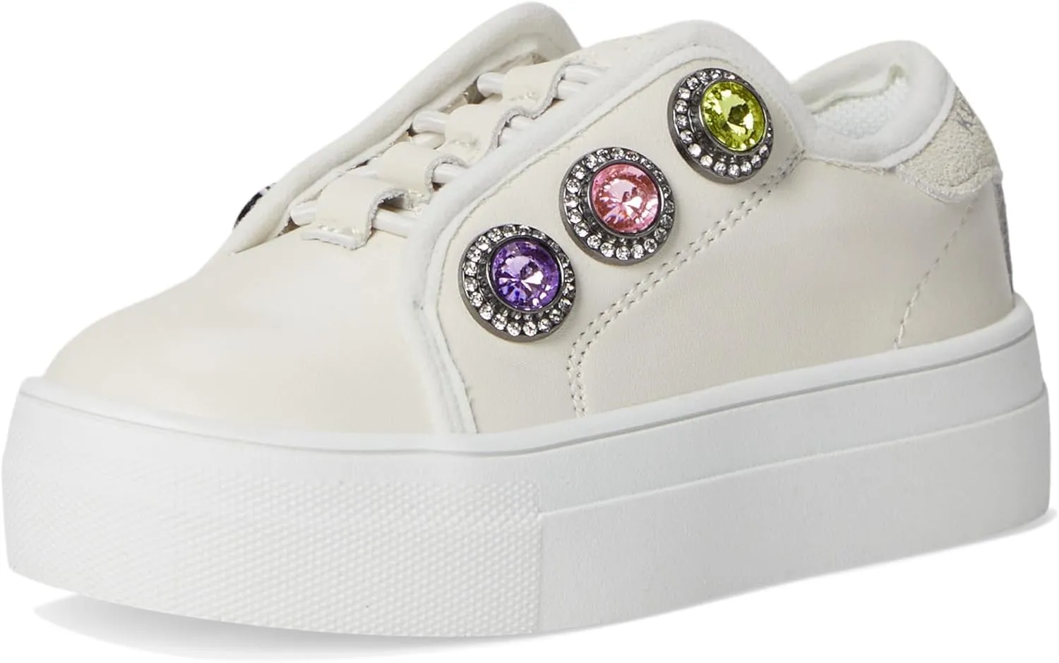 Kurt Geiger London Girl's Mini Laney Octavia (Toddler) Sneaker