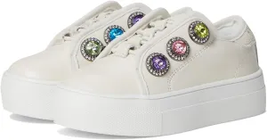 Kurt Geiger London Girl's Mini Laney Octavia (Toddler) Sneaker