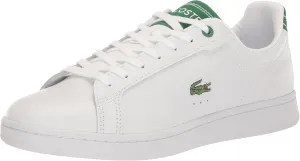 Lacoste Men's Carnaby Sneaker