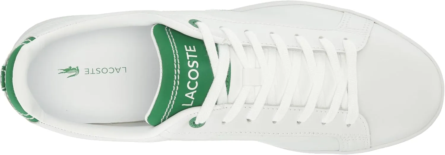 Lacoste Men's Carnaby Sneaker