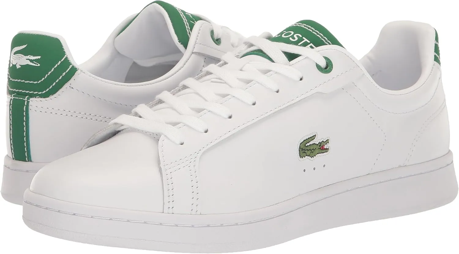 Lacoste Men's Carnaby Sneaker