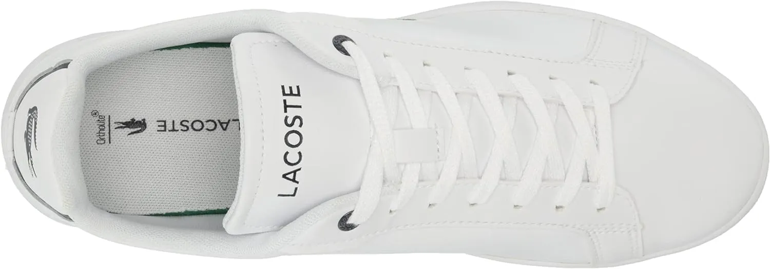 Lacoste Men's Carnaby Sneaker
