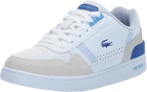 Lacoste Unisex-Child Juniors' T-Clip Sneaker