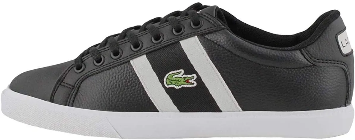 Lacoste Women's Grad Vulc Sneaker