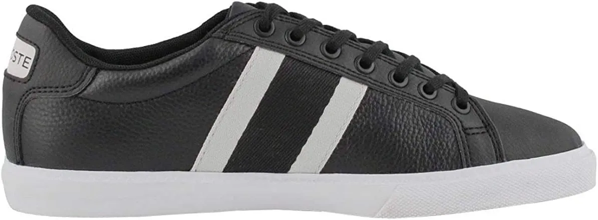 Lacoste Women's Grad Vulc Sneaker
