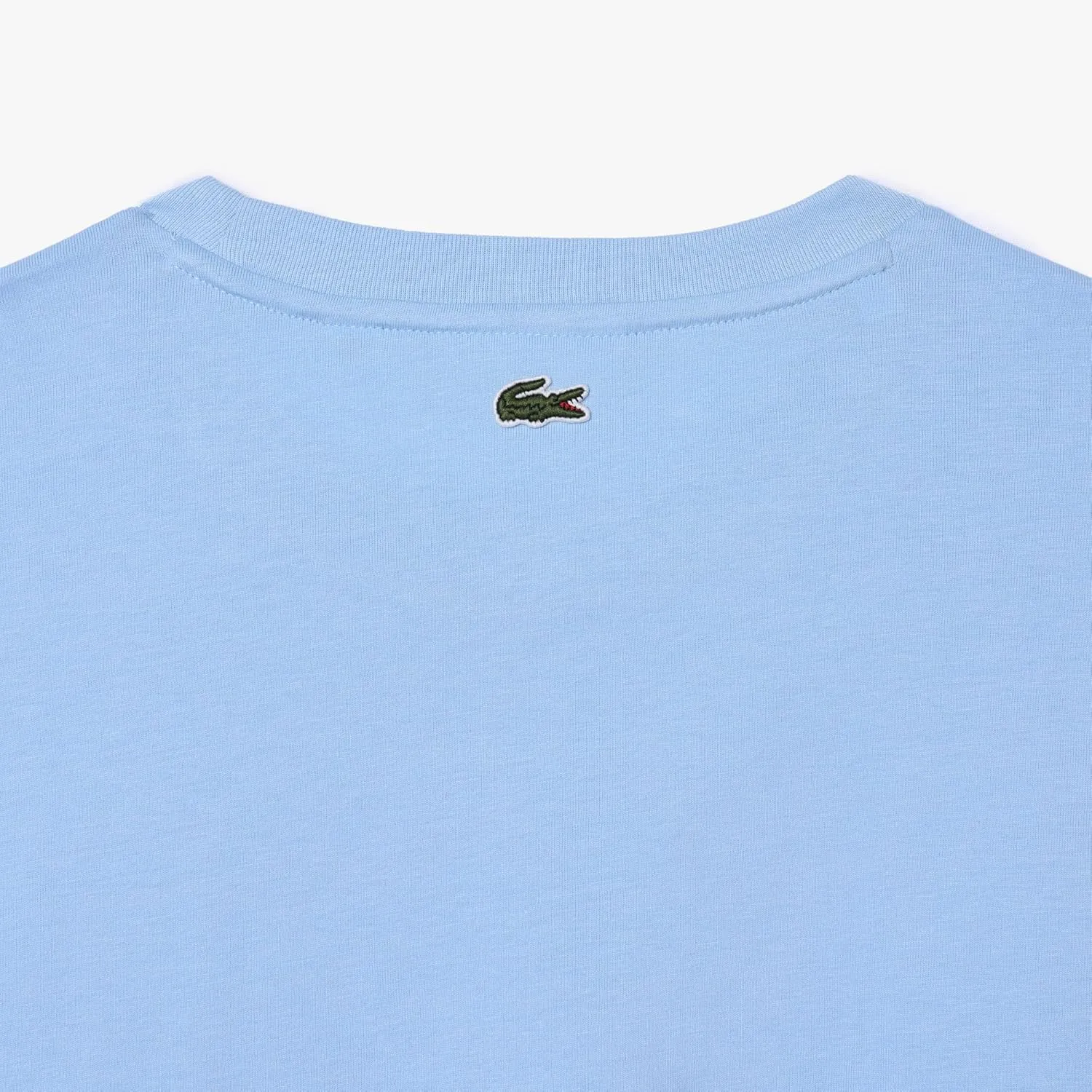 Lacoste Women's Logo Jersey T-Shirt