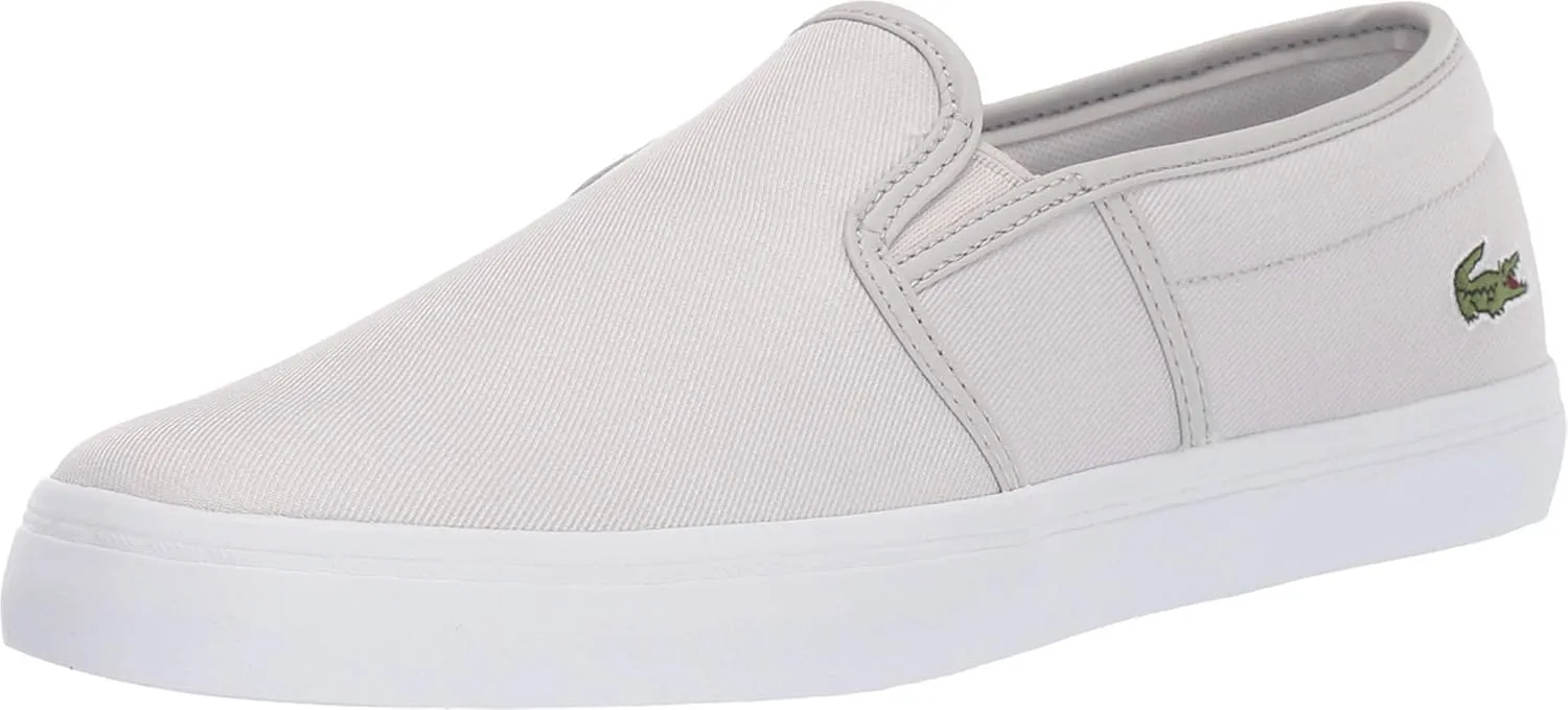 Lacoste Women's Tatalya Slip-On
