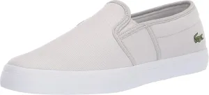 Lacoste Women's Tatalya Slip-On