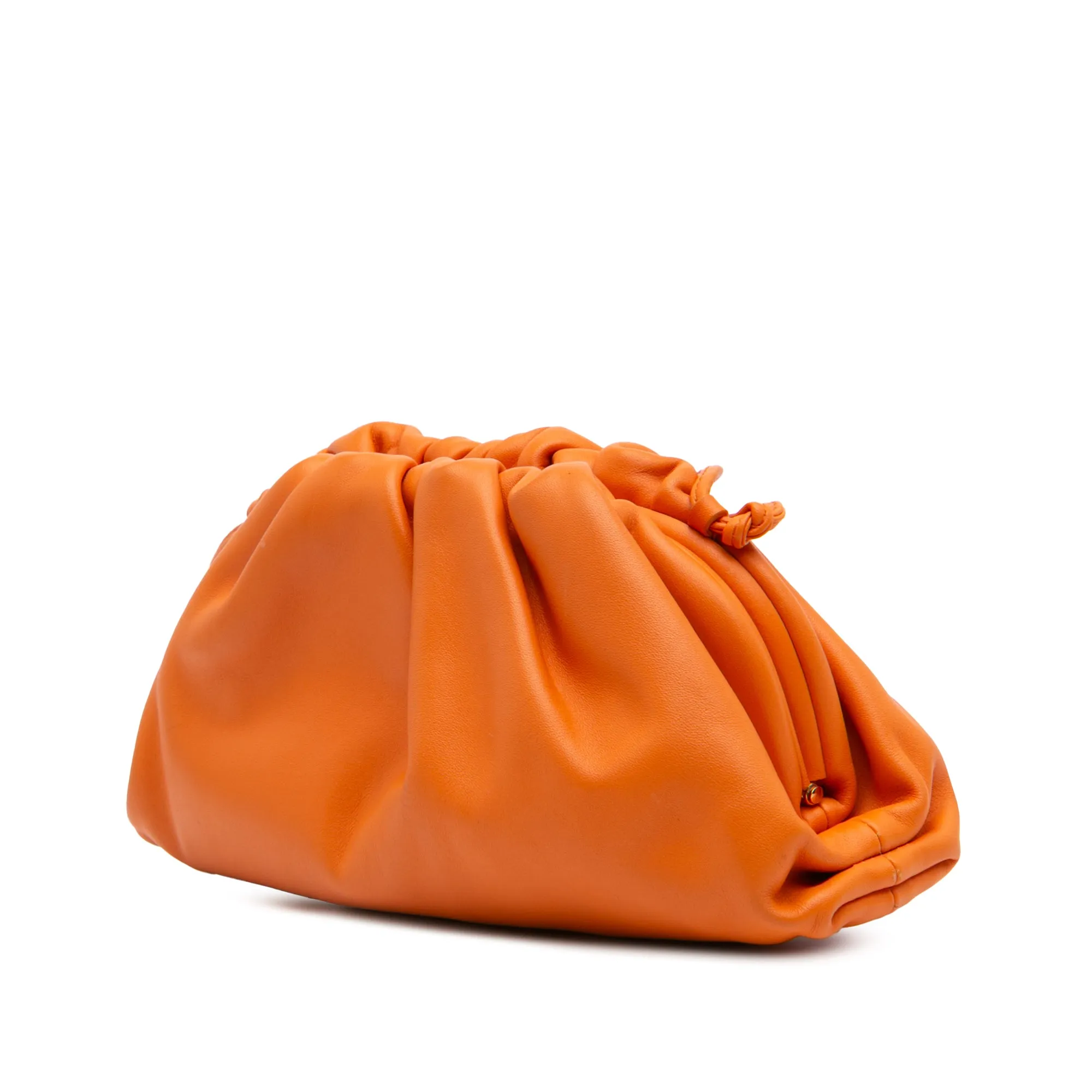 Lambskin The Mini Pouch