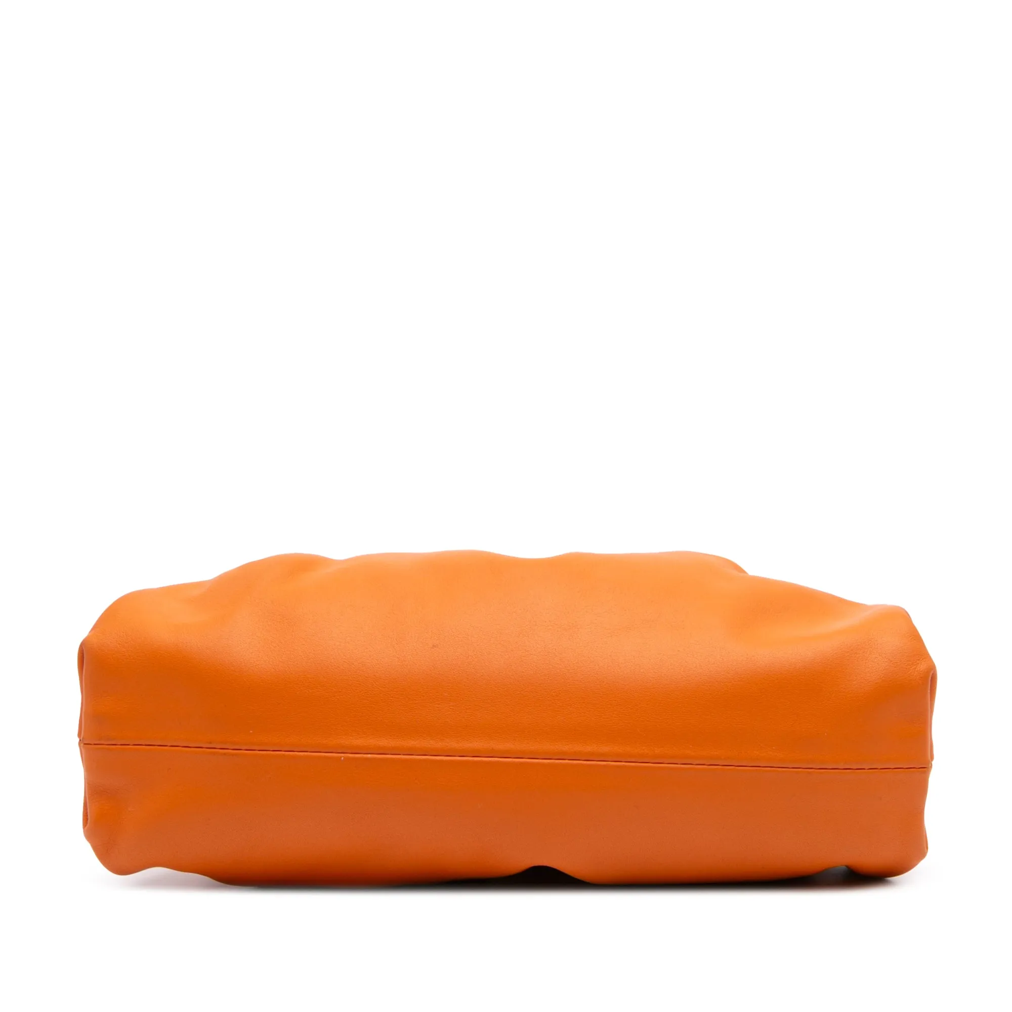 Lambskin The Mini Pouch