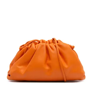 Lambskin The Mini Pouch