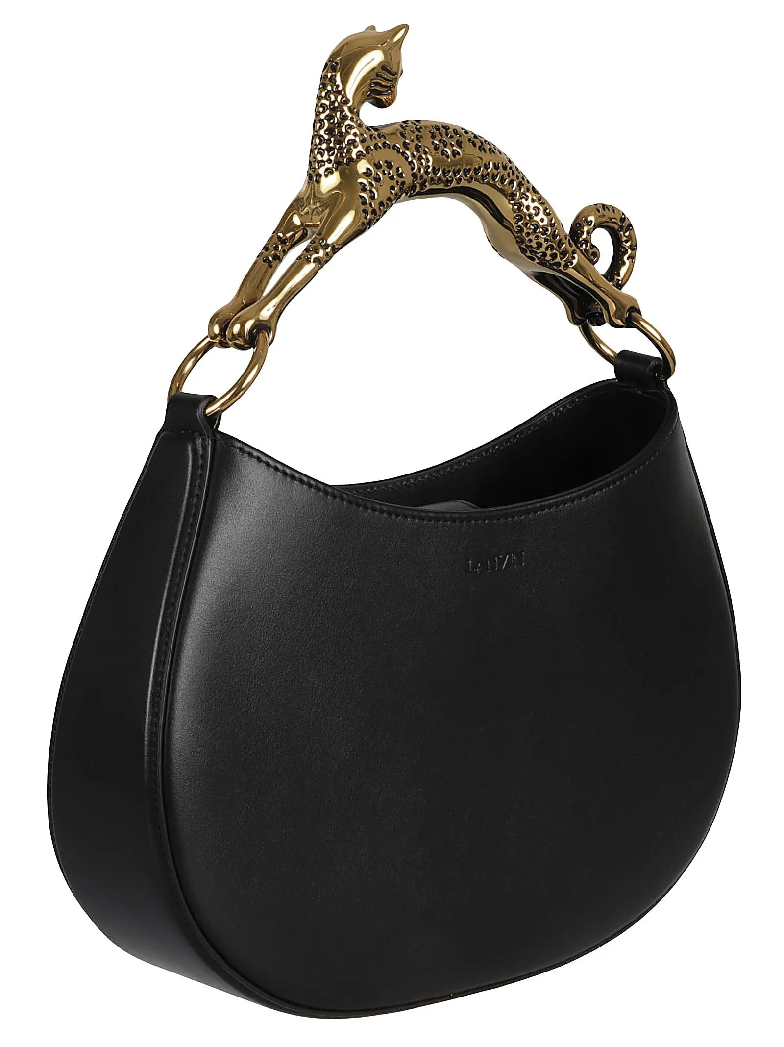 Lanvin Bags.. Black