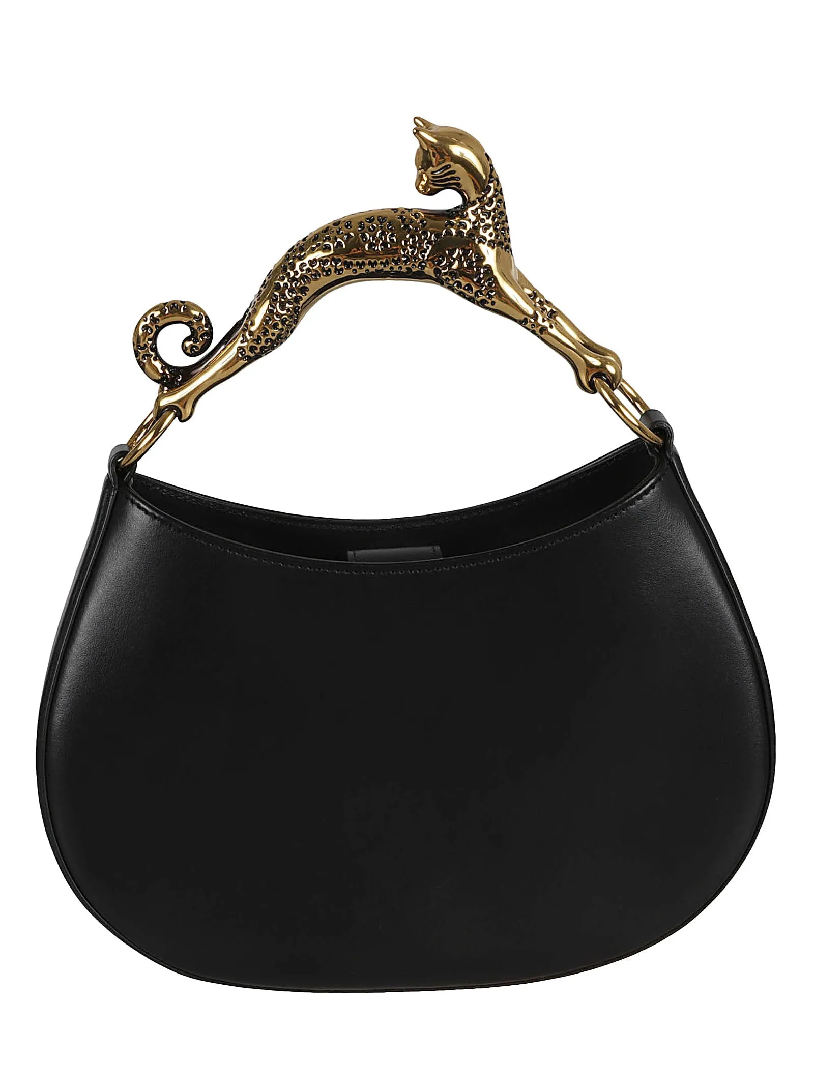 Lanvin Bags.. Black