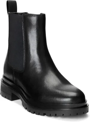 Lauren Ralph Lauren Corinne Bootie