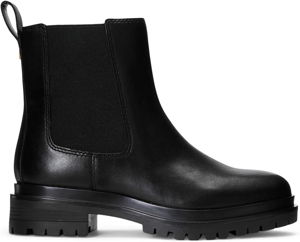 Lauren Ralph Lauren Corinne Bootie