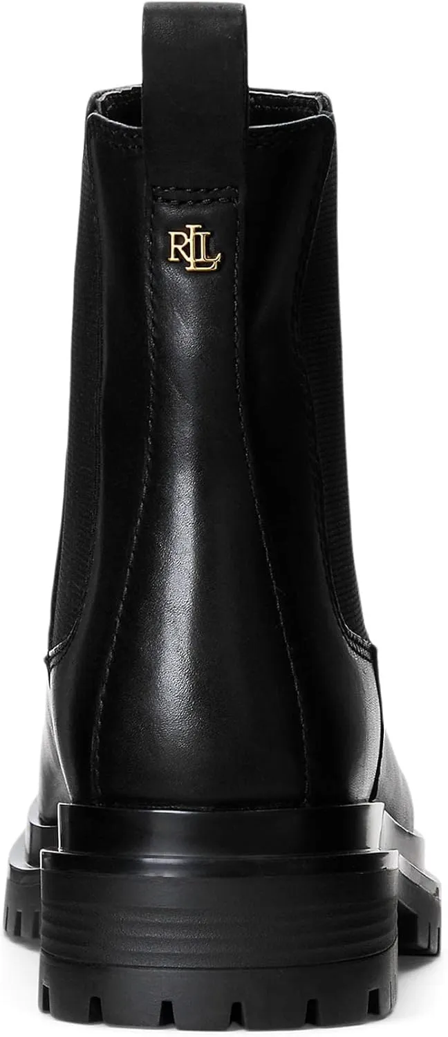Lauren Ralph Lauren Corinne Bootie