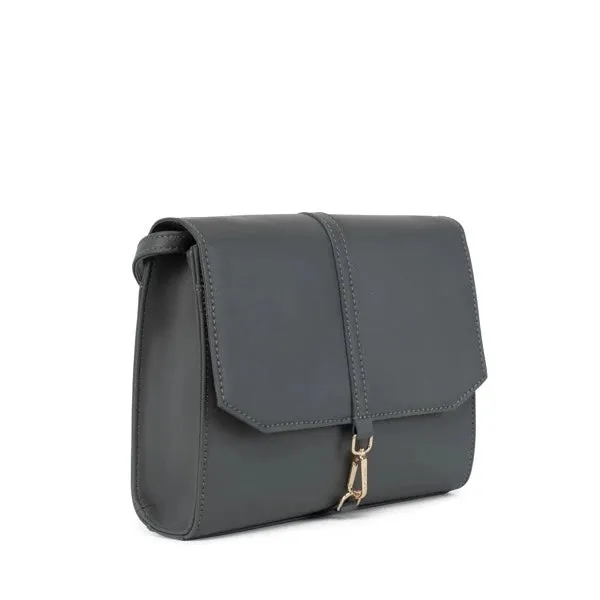Lauren Vegan Crossbody