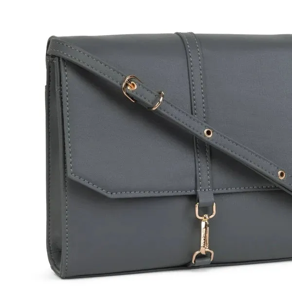 Lauren Vegan Crossbody