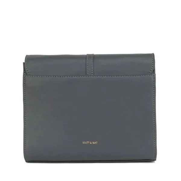 Lauren Vegan Crossbody