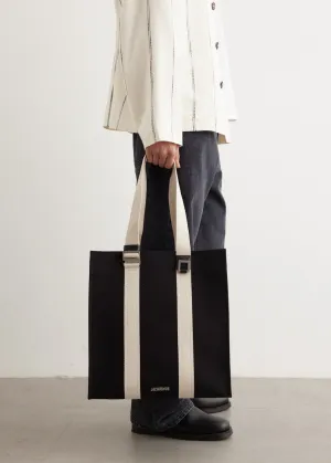 Le Cabas Cuerda Bag