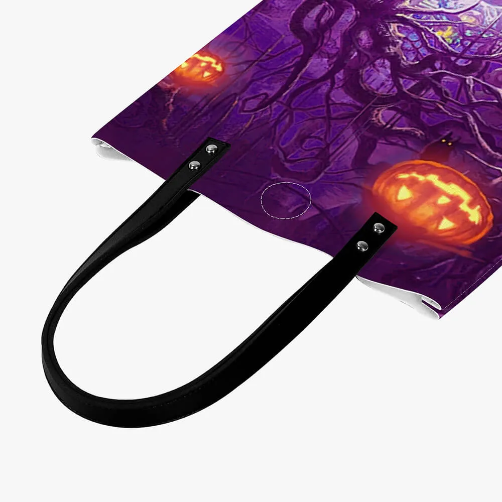 Leather Tote Bags for Women