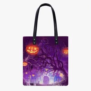 Leather Tote Bags for Women