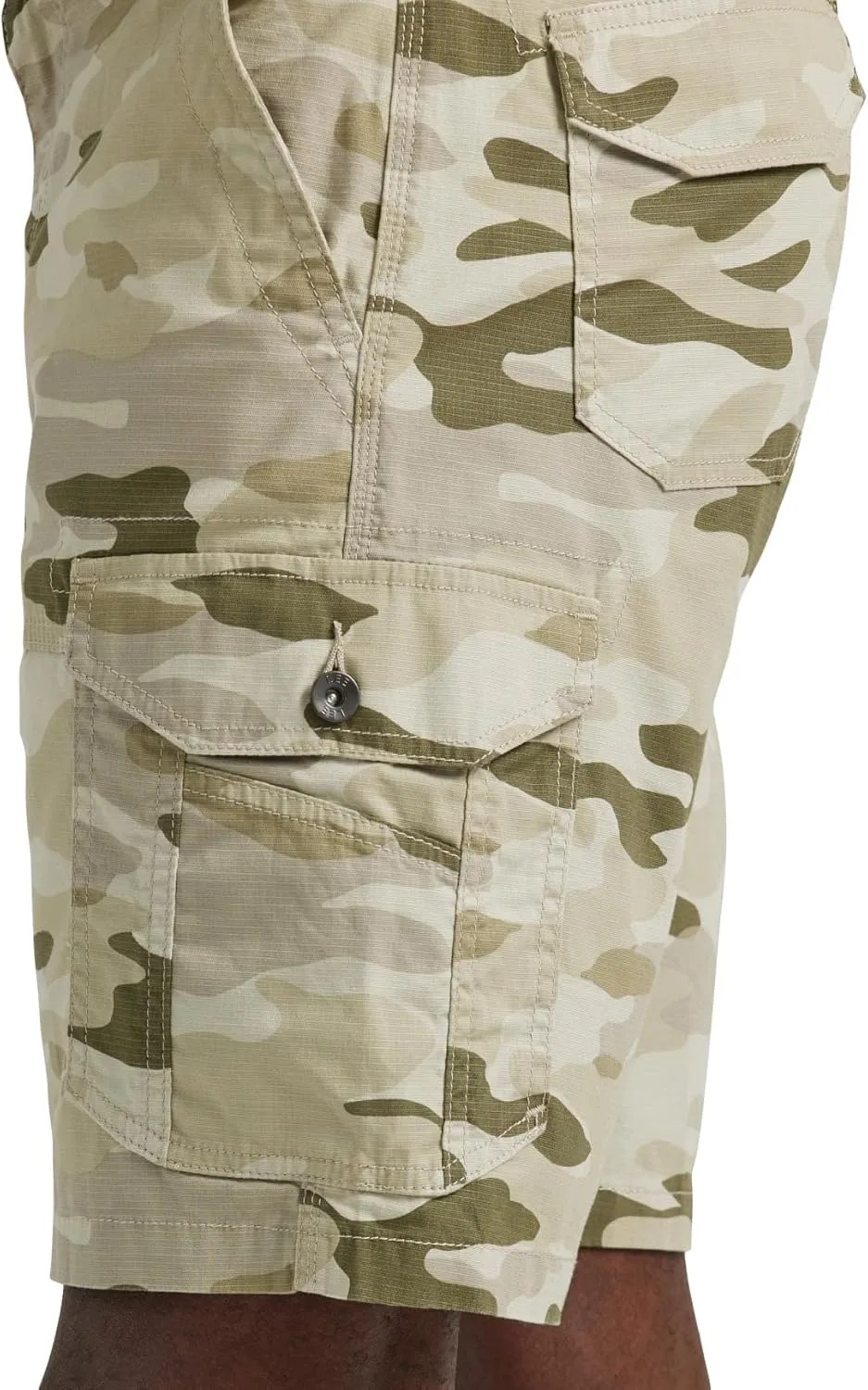 Lee Men's Extreme Motion Swope Cargo Short