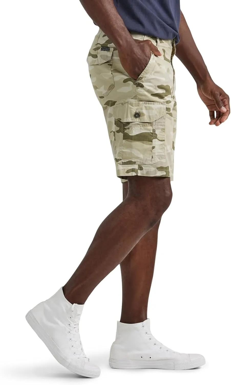 Lee Men's Extreme Motion Swope Cargo Short