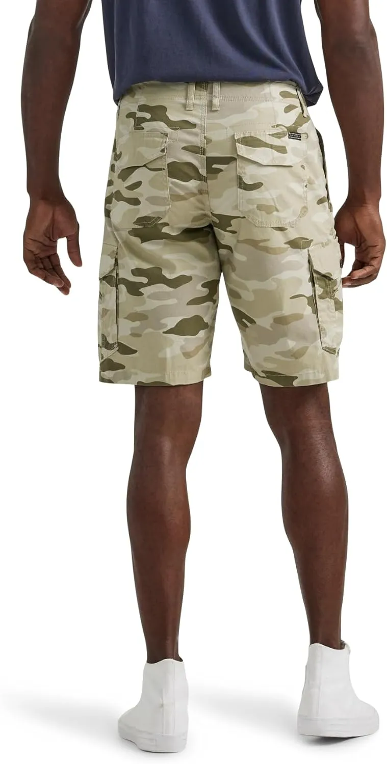 Lee Men's Extreme Motion Swope Cargo Short
