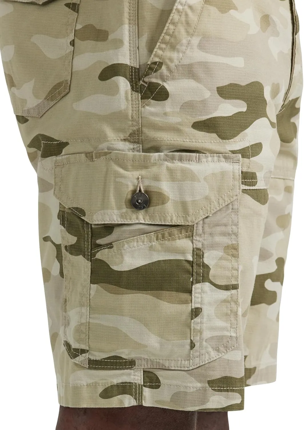 Lee Men's Extreme Motion Swope Cargo Short