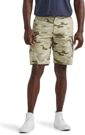 Lee Men's Extreme Motion Swope Cargo Short