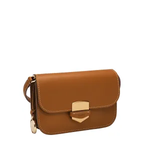 Lennox Small Flap Crossbody