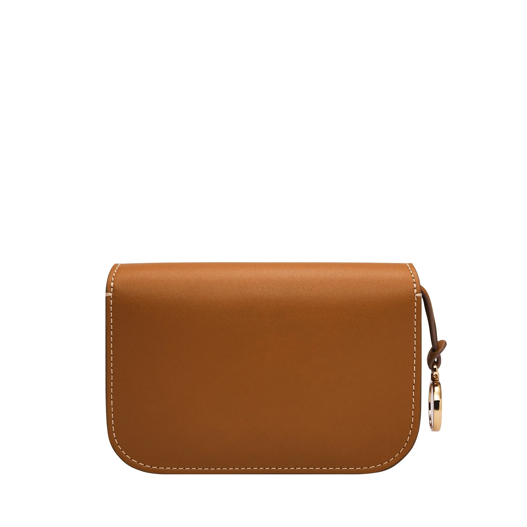 Lennox Small Flap Crossbody