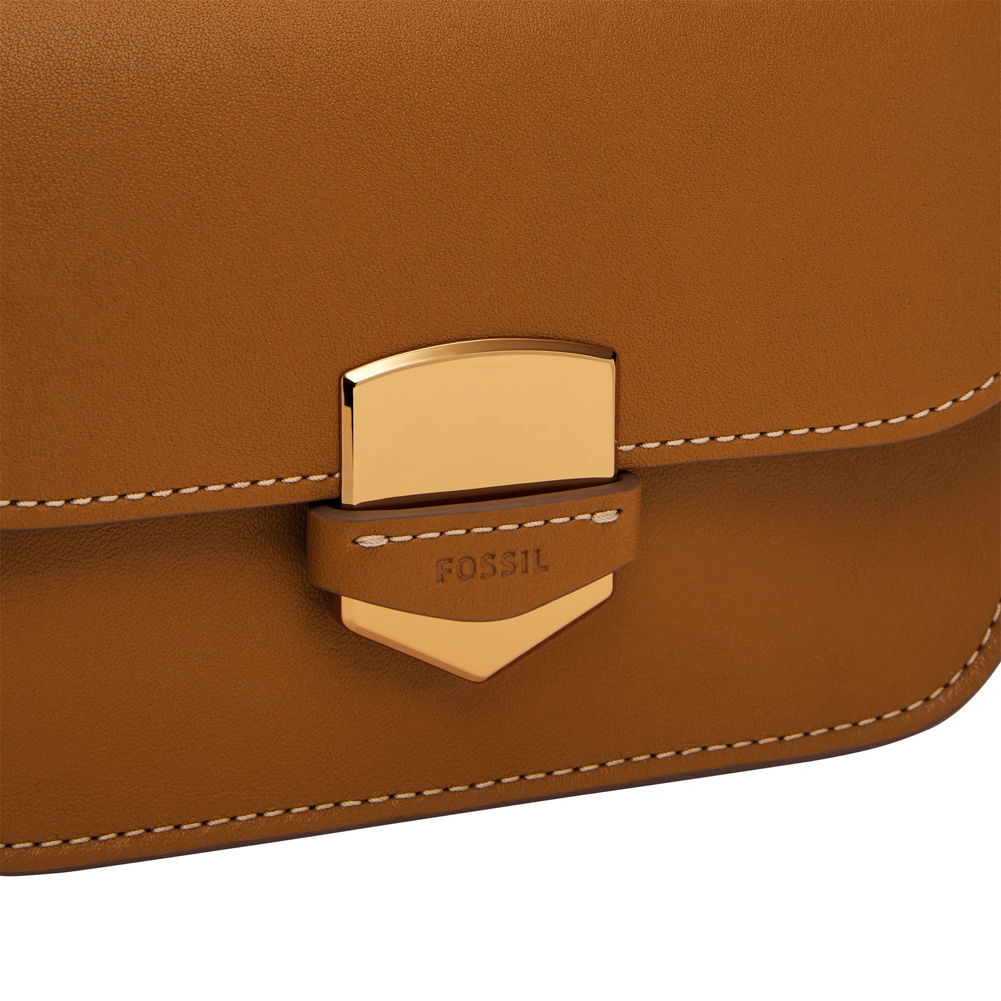 Lennox Small Flap Crossbody