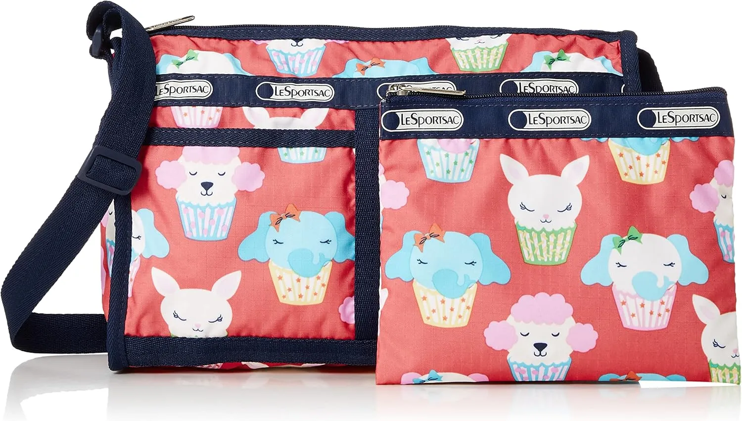LeSportsac(レスポートサック) Shoulder Bag