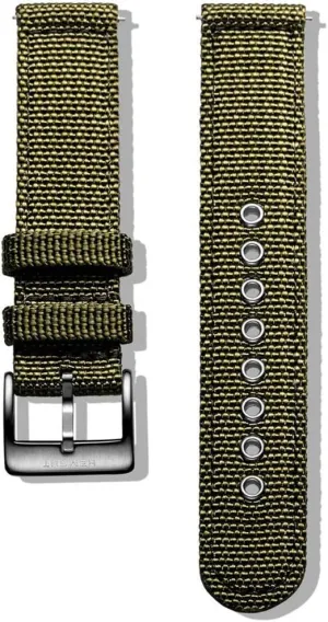 LEVINE watch strapStylish and elegant Watch Straps for Men Women,Men and Womens 18mm/20mm/22mm/24mm Canvas Watch Bands with Quick Release Pin Waterproof Military Watch Strap