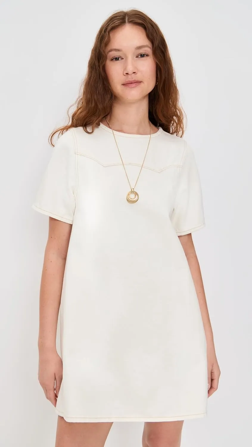 Levi's Women's Denim Tee Dress